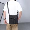 Messenger Bag Men's Messenger Bag Large Capacity Commuter Shoulder Bag
