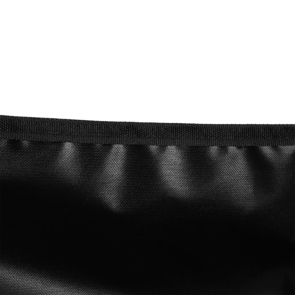 Durable Microwave Dust Cover 420D Oxford Fabric Microwave Oven Grill Cover Protector Hood Kitchen