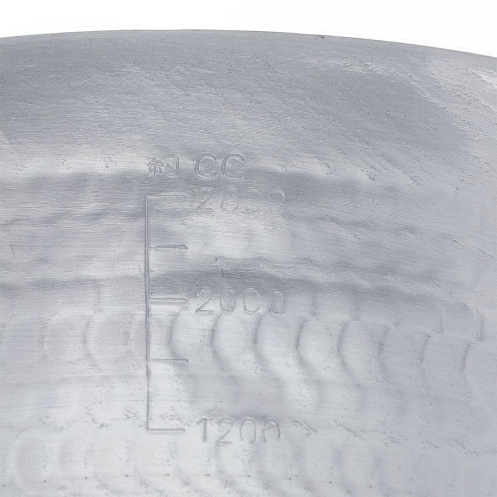 Ichimi Yukihira Gas Stove 24cm Pot, Only,