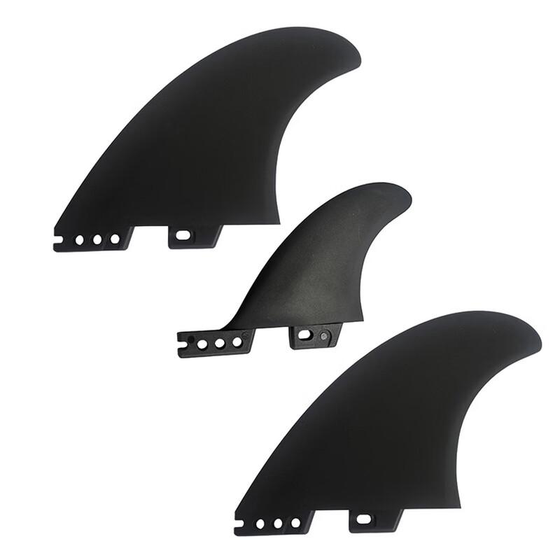 

Pulia FCS Surfboard & Paddleboard Side Fin