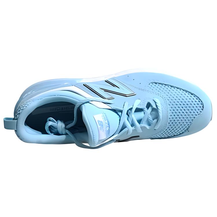 New Balance 574 Sport Men Sneakers Blue Clear-Sky MS574STB