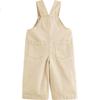 MARC&JANIE Boys And Girls Versatile Denim Overalls, Children's Pants, Spring 2025 Collection, 250027