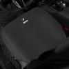 Car Seat Blcak Cushion Breathable Protector Pad Auto Interior For BMW Performance 3 5 7 Series F30 E90 E46 E60 E87 X5 E70 E30 X3