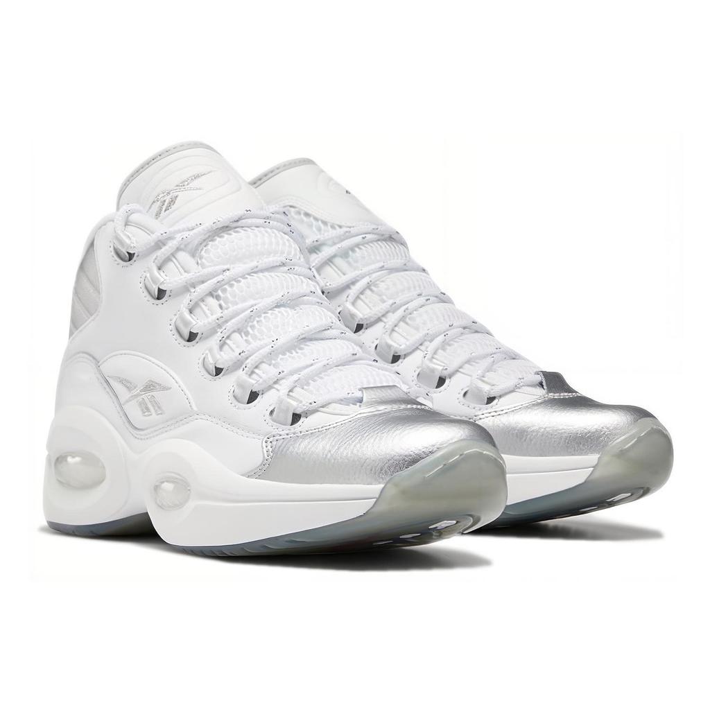 Question Reebok Mid '25th Anniversary' GX8563