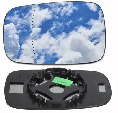Spare Parts – Mirrors & Visors