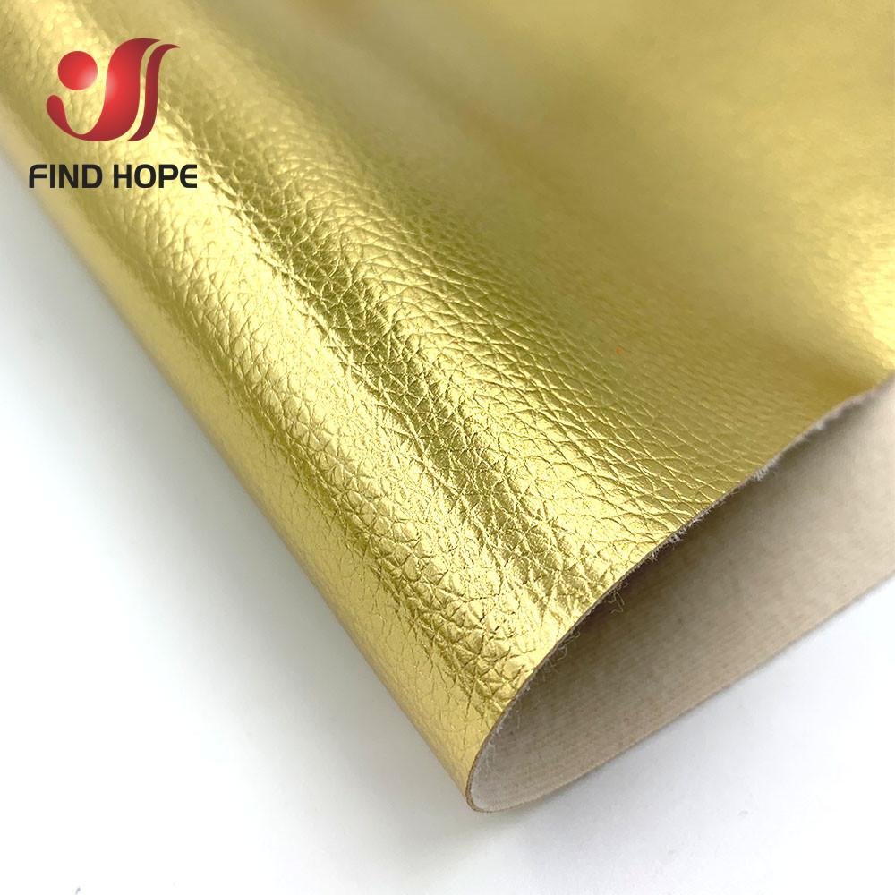 39*54inch Leatherette Litchi PU Leather Sewing Fabric Vinyl Car Upholstery Bag Sofa Earring Craft Material DIY BY THE Metre