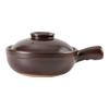 Casserole en Terre Cuite Céramique pour Riz et Ragoût