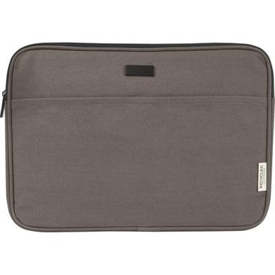 Joey Canvas Recycled 2L Laptop Sleeve