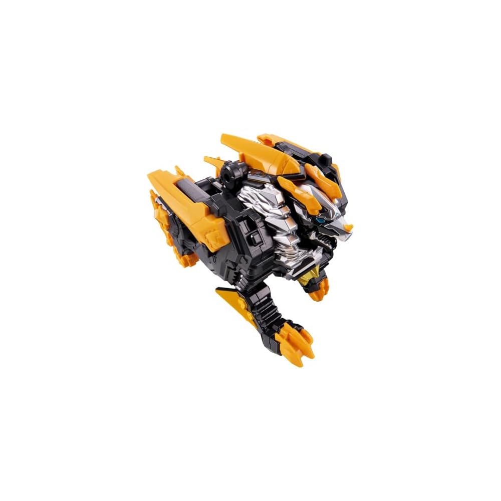 Bandai Ultraman Omega Meteor Kaiju Series 02 DX Trigalon Action Figure Collectible Toy