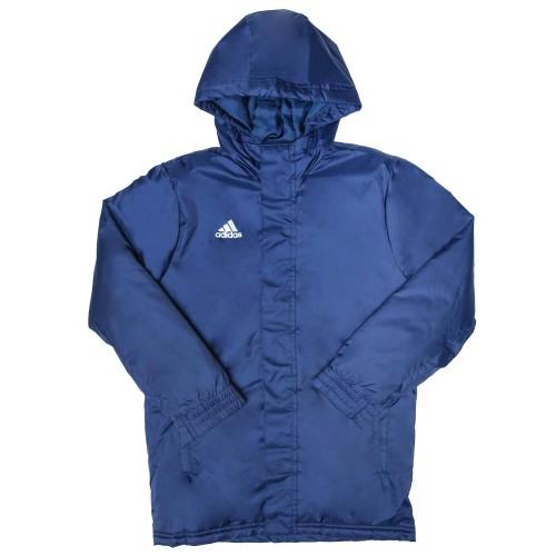 Adidas Childrens/Kids Entrada 22 Stadium Jacket