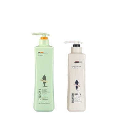 Adolph Silicone-Free Shampoo & Conditioner Set