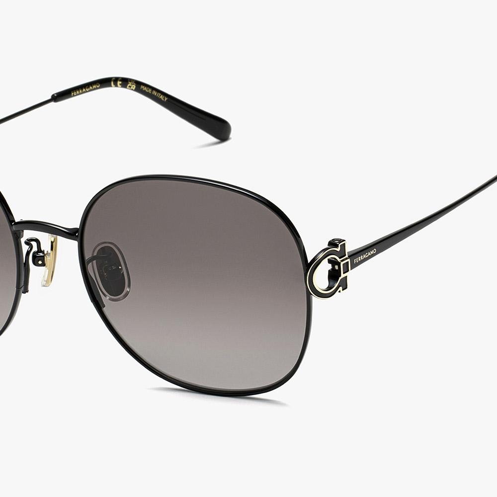 Pelagamoaiweeo Sunglasses (Sf342Slbk 001 57)