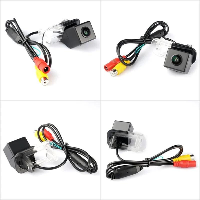 GreenYi Rear View Camera Car Reverse Parking Monitor for Mercedes-Benz B200 W169 2008 2009 2010 2011 Car Backup Reversing Cam