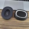 Quality Earpads Ear Pads Sponge Ear Covers for Everest 710 BT/Everest 710 Headphones Block External Noise Ears Cushion