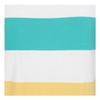 Lazy Jacks Womens/Ladies Striped T-Shirt Dress