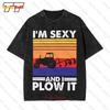 Oberteile – T-Shirts