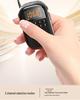Mini Bluetooth Rechargeable FM/AM Radio with Card Slot