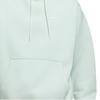 Nike Casual Sport Pullover Hoodie Unisex Tops Light-Green DA2253-321