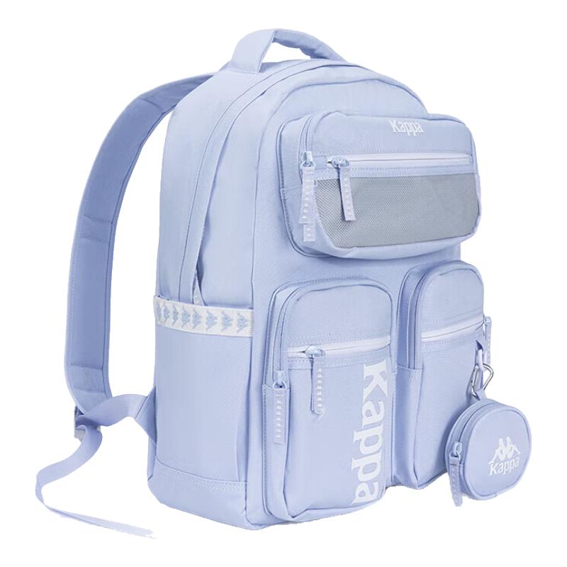 Kappa Sports Backpack One Size