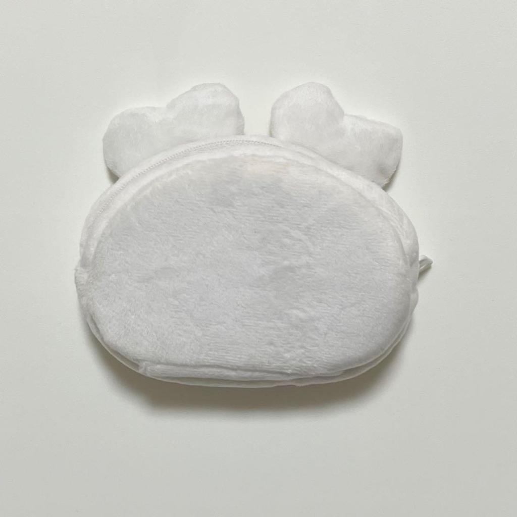 [USED] Twice Dahyun Double Lovely Stuffed Toy