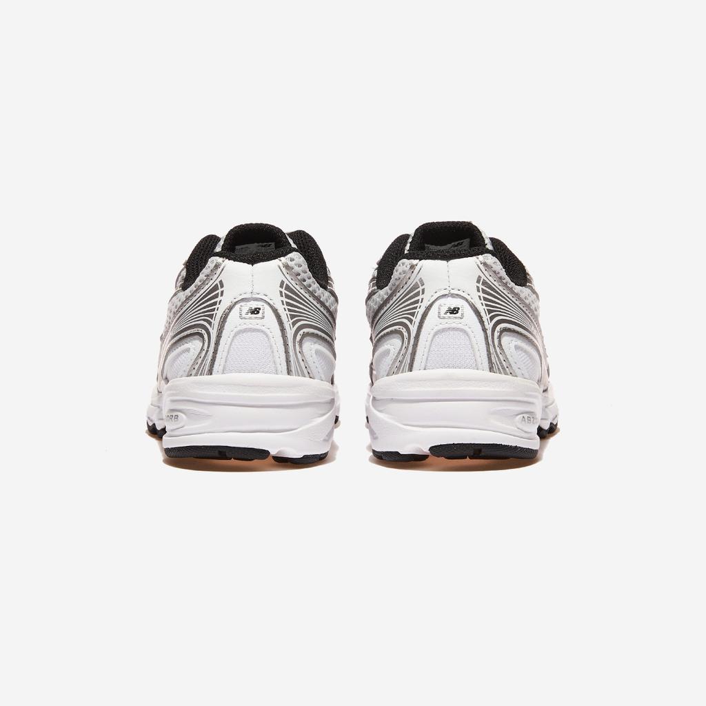 [New Balance] Junior Lifestyle Comfort Sneakers [PZ740NW-NW]