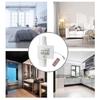 High Efficiency Duct Ventilation Exhaust Fan For Dog Pet House Kitchen Air Circulation In Grow Tents, Hydroponic Systems