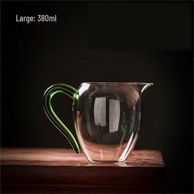 Changqi Glass Gongdao Cup Set