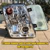 Automotive Headlight Restoration Fluid & Refurbishing Agent 200ml