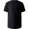European Size Fish Pattern Print T-Shirt, Men'S Casual Short-Sleeve T-Shirt, 2D Fashion Print Men'S T-Shirt, Men'S Graphic T-Shirt