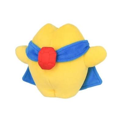 Sanei Boeki Kirby of the Stars ALL STAR COLLECTION Starman (S) W19D10H15cm Plush KP81
