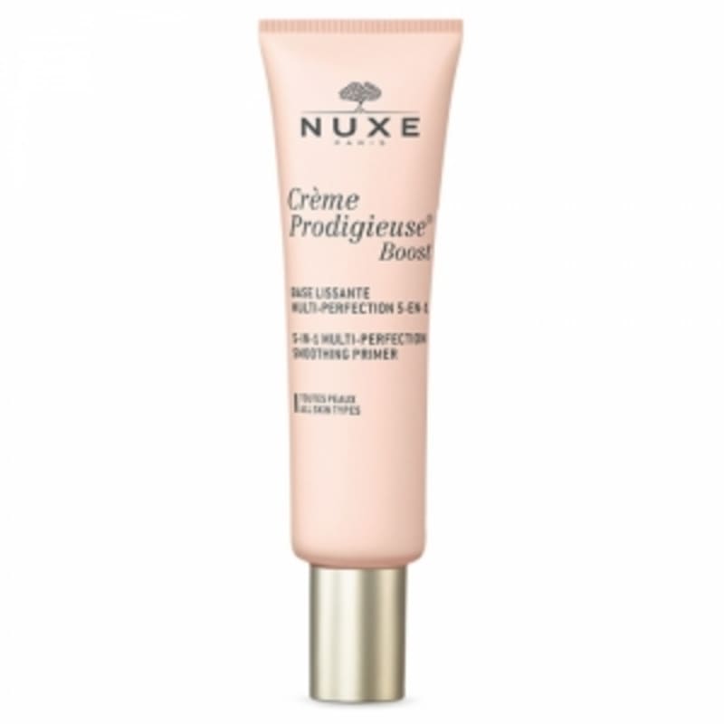 

Nuxe Prodijuice Boost Multi-Perfection 5 in 1 Smoothing Primer 30 ml