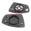 Auto Car Left Right Hand Side Door Wing Reaview Mirror Glass Heated Replacement for Ford Escape 13-16 Kuga EcoSport 13-20