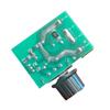 1pc AC 220V 2000W Electronic Voltage Regulator Module Adjustable Motor Speed Controller With Speed Regulator Knob