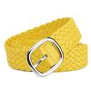 Pu Classy Leather Womens Waist Belt With Timeless D Ring Buckle For Casual Or Wear Formal