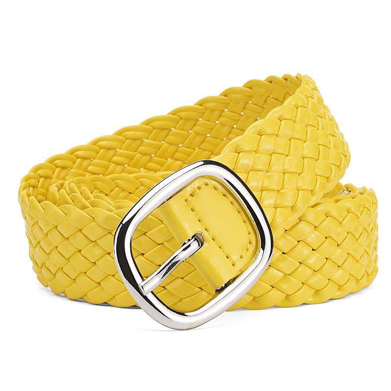 Pu Classy Leather Womens Waist Belt With Timeless D Ring Buckle For Casual Or Wear Formal