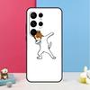 Jack Russell Terrier Case For Samsung Galaxy S24 S26 Ultra S20 S21 S22 S23 S25 Plus S10 S25 FE Back Cover Shell