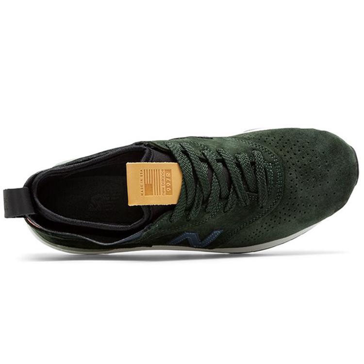 New New Balance 997 'Dark Green' M997HB2