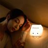 LED Night Lights Bedside Table Lamp Room Decoration USB Rechargeable Led Lamp Decor Holiday Baby Bedroom For Birthday Gift