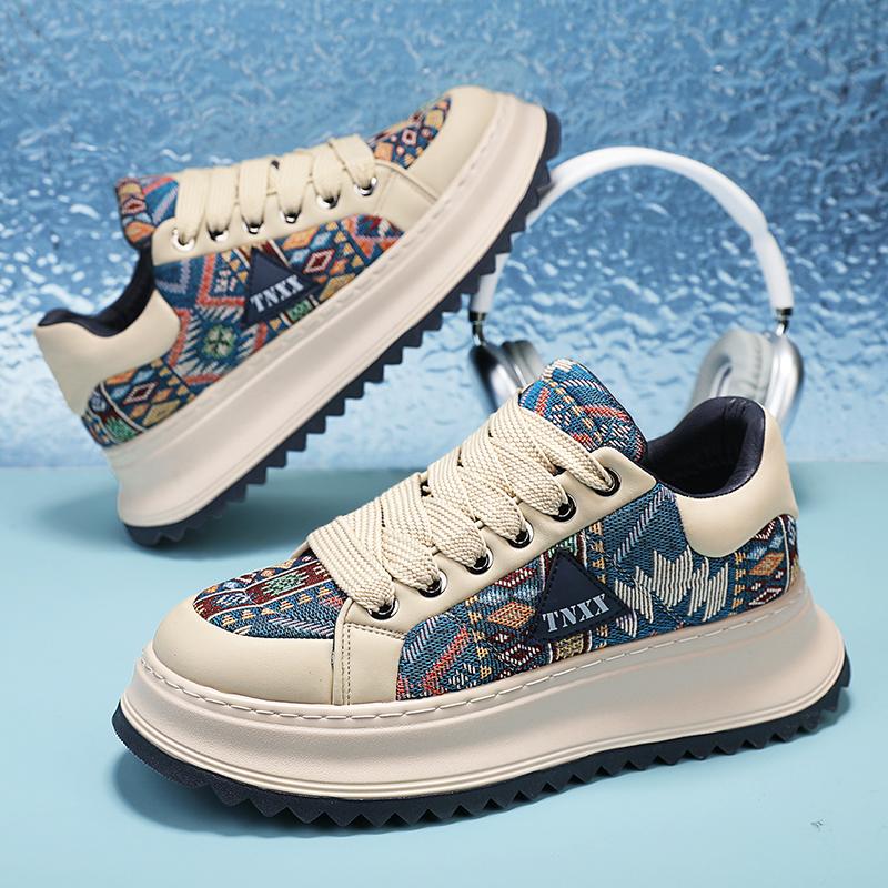 

Мода CYYTL Мужская Повседневная Обувь Кроссовки Уличная Кожаная Платформа Теннис Бег Спорт Пеший Туризм Роскошь Скейтборд Дизайнер Модные Лоферы 44