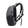 Multi-Function USB Travel Backpack: Large Capacity for Business & Casual Use