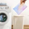 Washing Machine Color Absorption Sheet Dyeing Proof Laundry Sheets Anti-Staining Laundry Tablet Color Catcher Non-woven Fabric 4