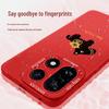 SHIYONG OnePlus 15 New Year Lucky Red Phone Case