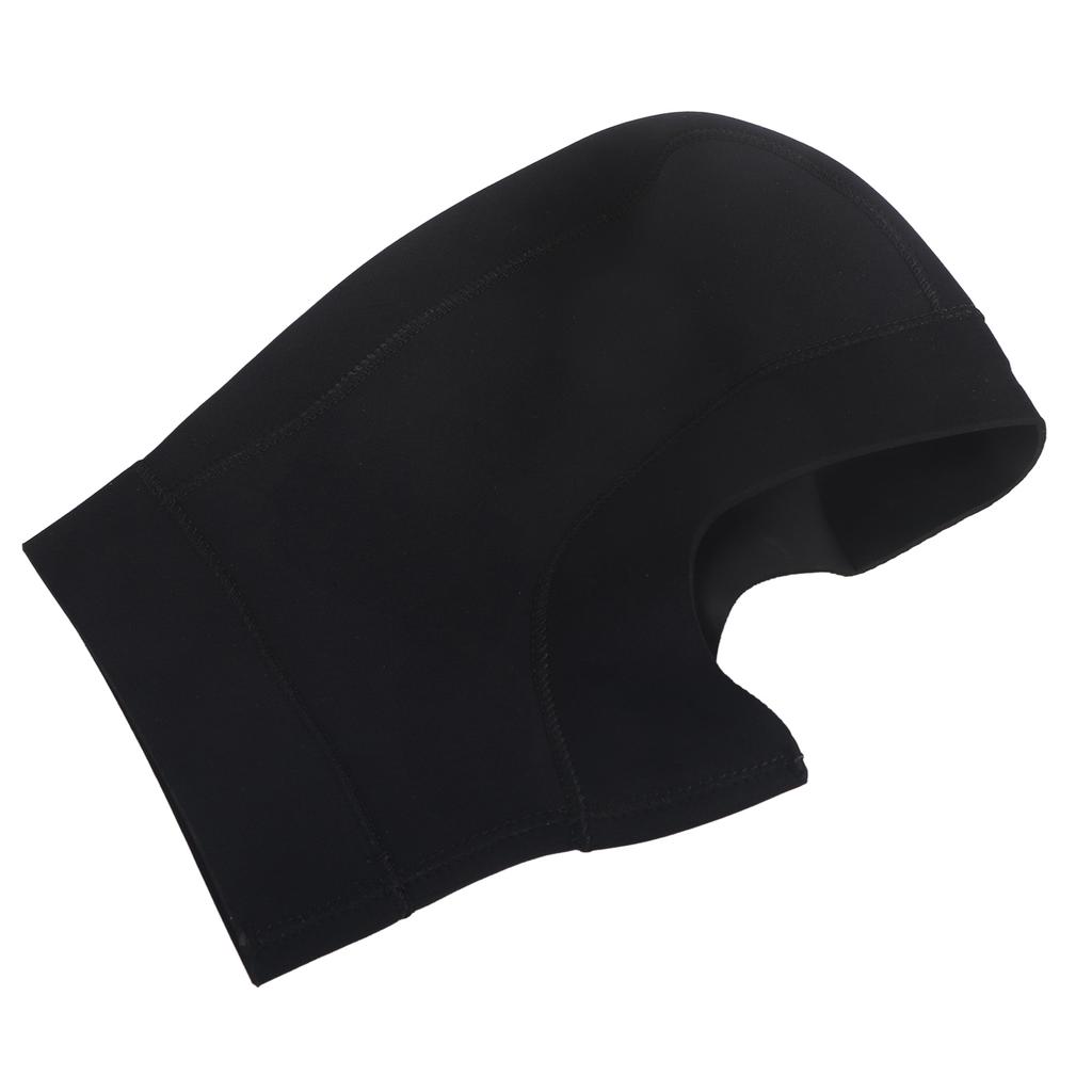 1mm Neoprene Snorkeling Wetsuit Hood Surf Divers Hat Diving S1