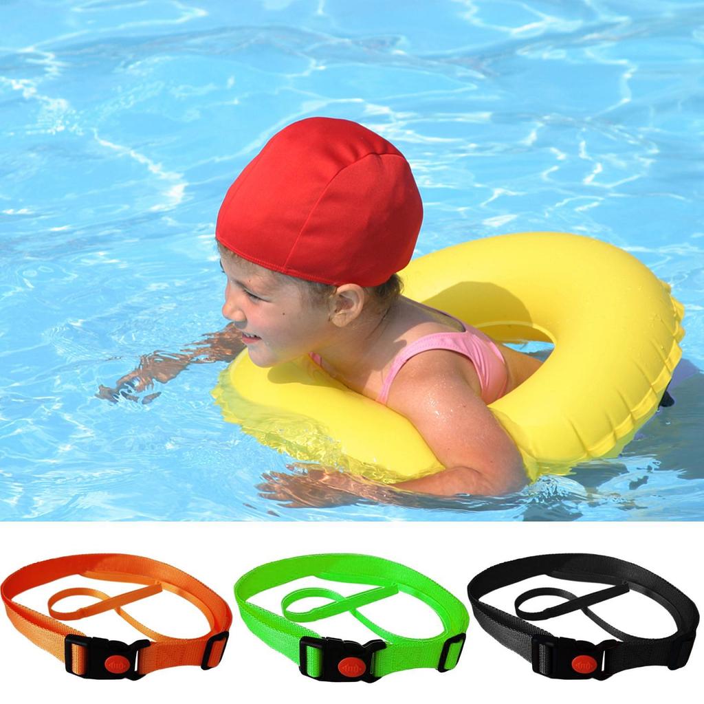 Swim Training Belts Swim Tether Cords Resistance Bands Swim Tether Swimming Belt Strap Swim Resistance Belt