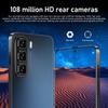 Introducing the New Hot 50 Pro Mobile Phone: 16+1T, 7.3" Large Screen, 5G Smart Connectivity.
