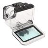 45m Underwater Action Camera Waterproof Case Touchable Back Cover for DJI OSMO ACTION3