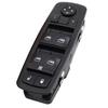 68271203AB Power Window Master Switch Front Driver Left Side Fit for Dodge Dart 2013-2016, Fit for Jeep Cherokee 2014-2016, Replace 68271203AA