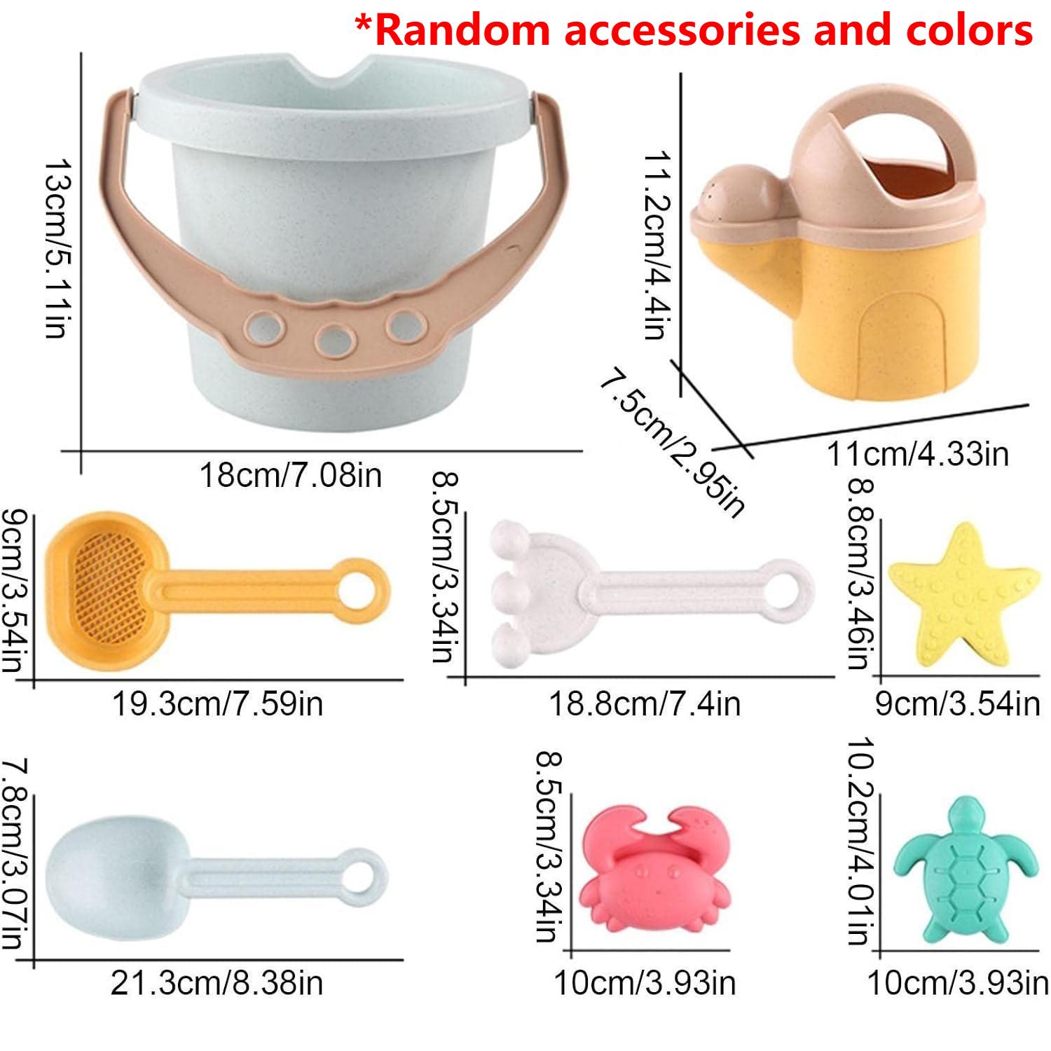 

Морские существа, набор игрушек для песка и пляжа, игрушки для детей, игрушки для песочницы, игрушки для малышей, игрушки для пляжа, набор пляжных инструментов, ведро для полива, лопата для путешествий на открытом воздухе