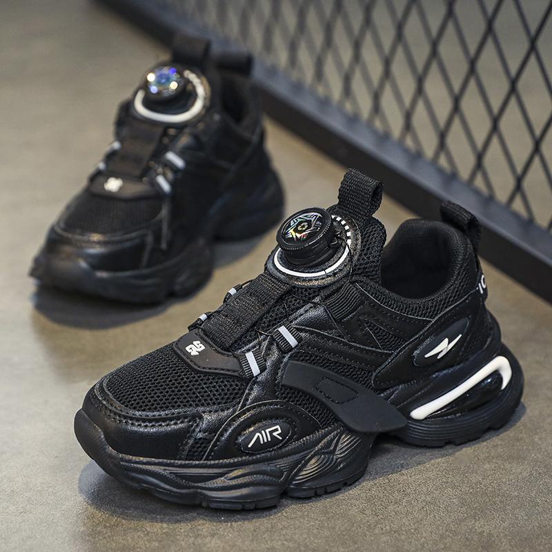 Модные новые туфли для девочек — фото 8