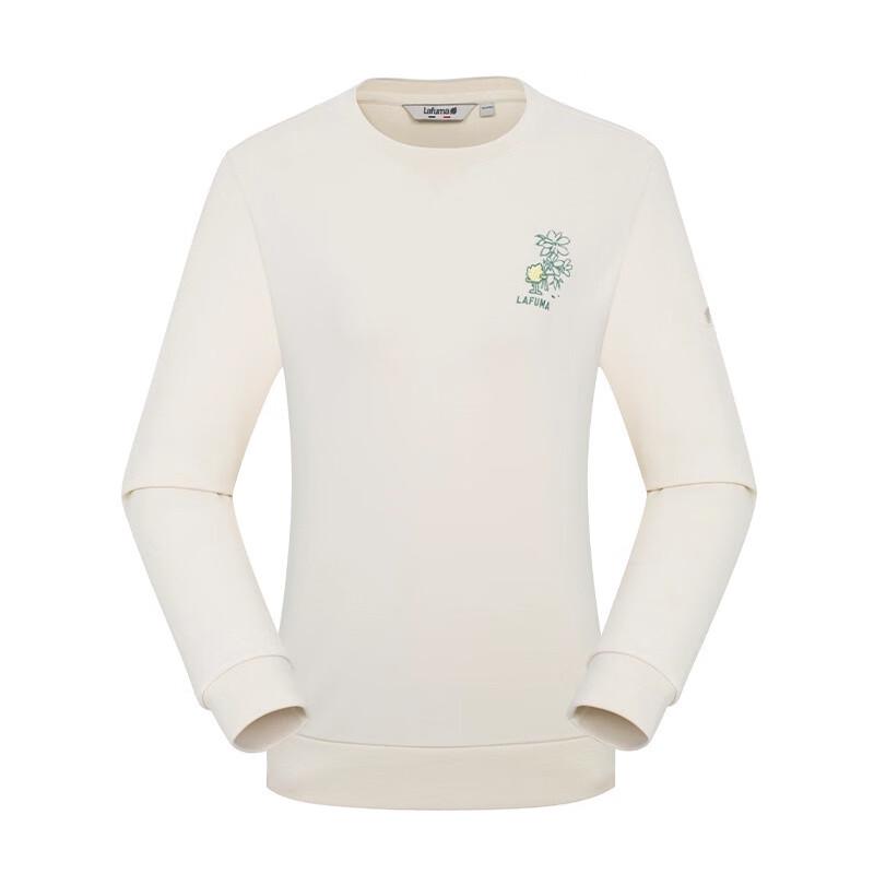 LAFUMA Women's Crew Neck Sweatshirt